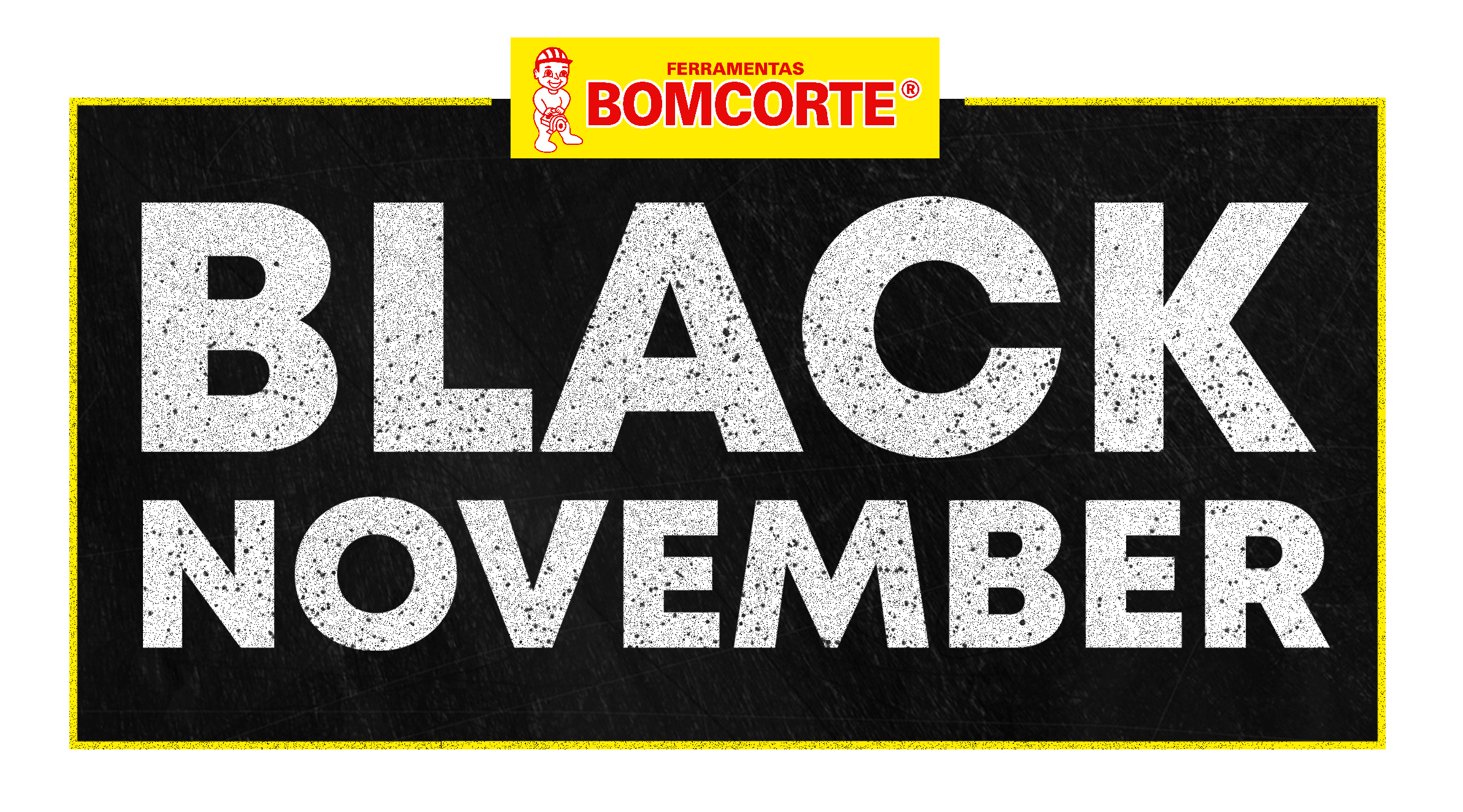 Logo Bomcorte Ferramentas