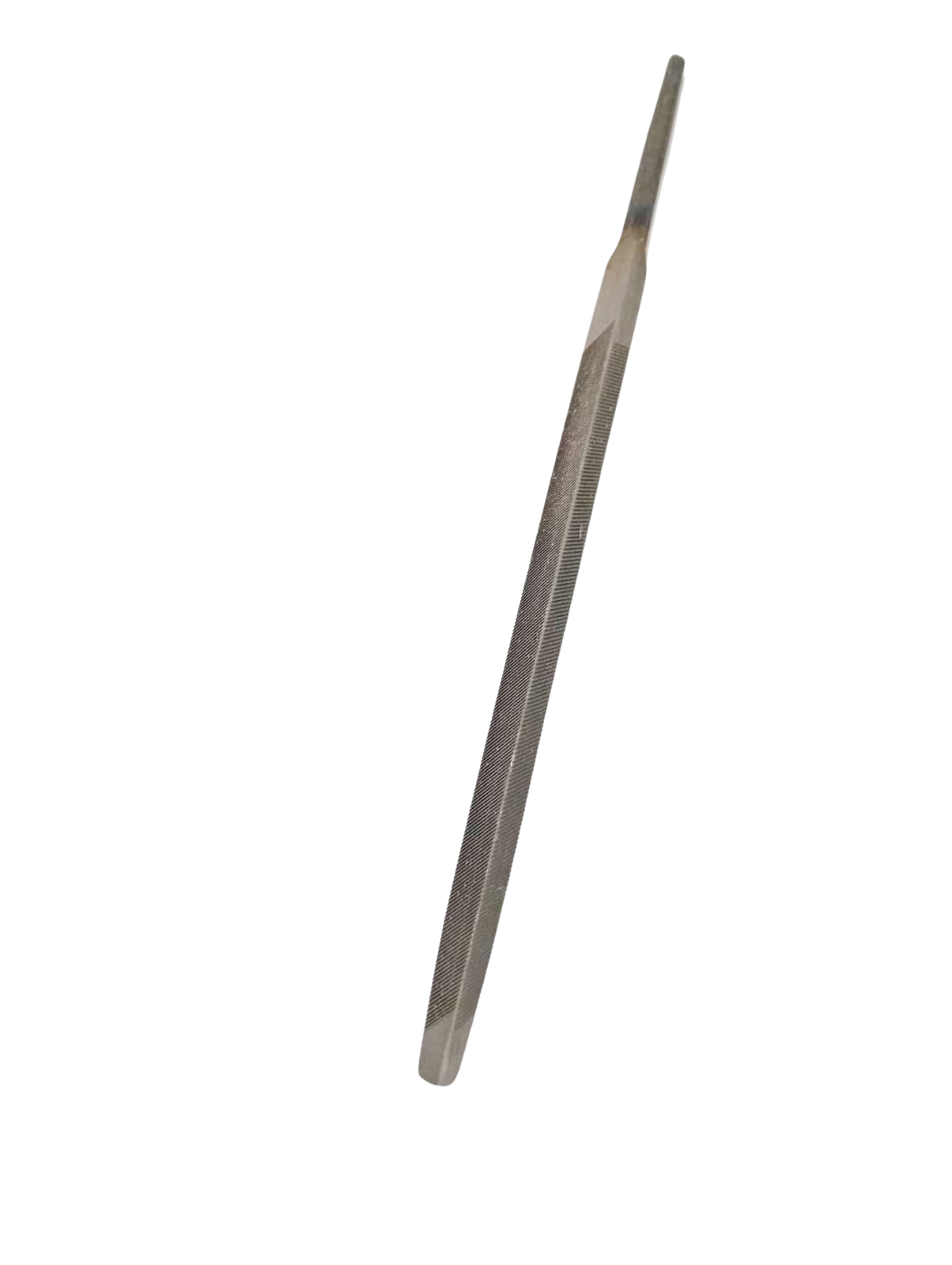 Lima Triangular Canto Vivo Profissional