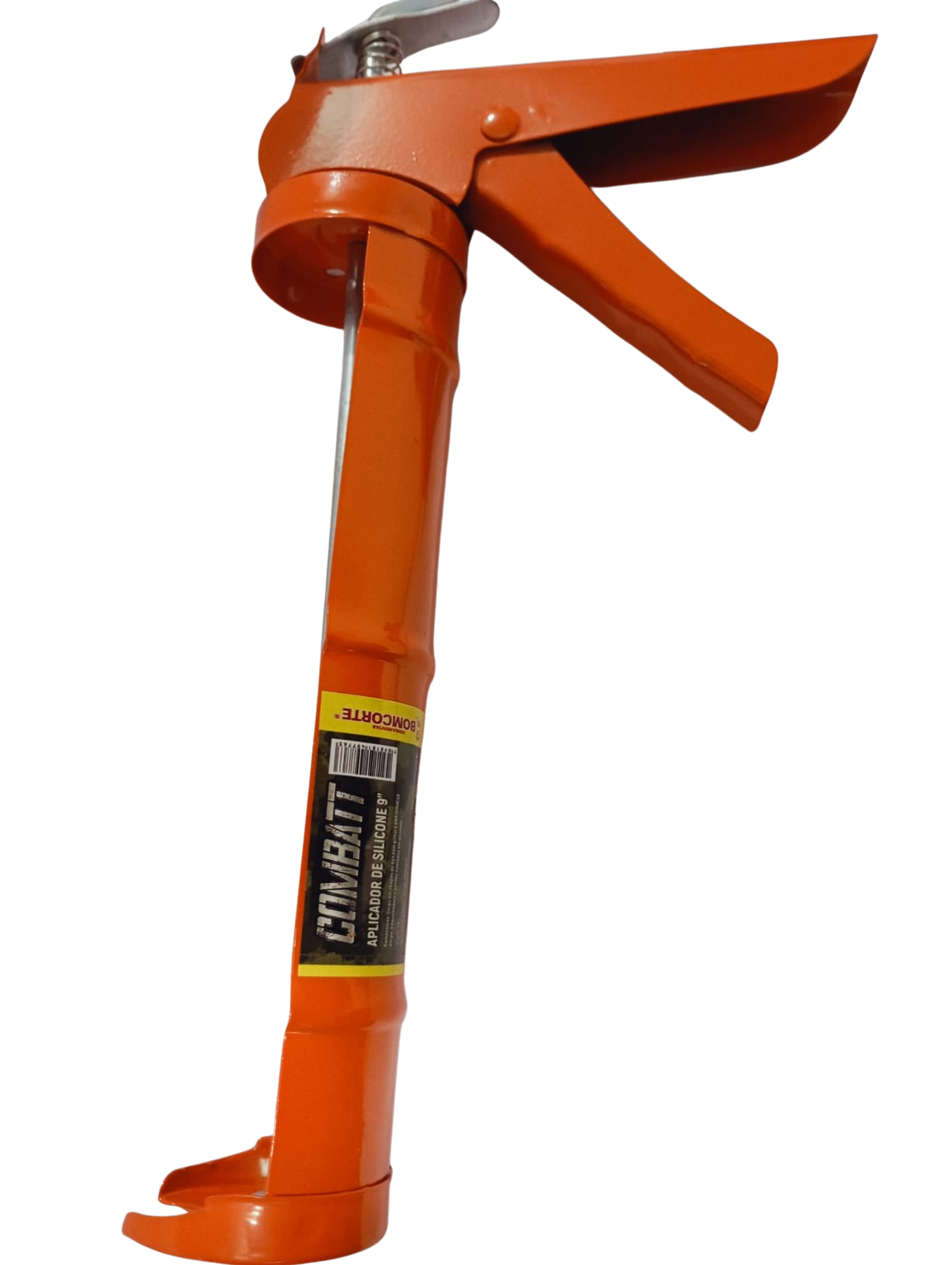 Aplicador de Silicone Combatt